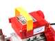 Rover Novax 20 By-Pass - Pompa elettrica da travaso in lega antiossidante - Monofase - 230 V