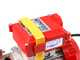 Rover Novax 20 By-Pass - Pompa elettrica da travaso in lega antiossidante - Monofase - 230 V