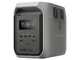 EcoFlow Delta 3 1500 - Batteria PowerStation Portatile - 1800W - 1536 Wh/51.2V