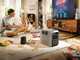 EcoFlow Delta 3 1500 - Batteria PowerStation Portatile - 1800W - 1536 Wh/51.2V