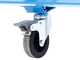 OUTLET - DA ESPOSIZIONE - ABAC EXP A29B 50 CM2 - Compressore aria elettrico monofase a cinghia - Motore 2 HP - 50 lt
