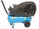OUTLET - DA ESPOSIZIONE - ABAC EXP A29B 50 CM2 - Compressore aria elettrico monofase a cinghia - Motore 2 HP - 50 lt