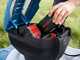 Bosch Professional GRA 18V2-46 - Tagliaerba a batteria - 2x18V 12Ah - Taglio 46 cm