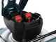 Bosch Professional GRA 18V2-46 - Tagliaerba a batteria - 2x18V 12Ah - Taglio 46 cm