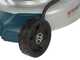 Bosch Professional GRA 18V2-46 - Tagliaerba a batteria - 2x18V 12Ah - Taglio 46 cm