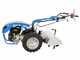 EuroMech BLITZ 80 - Motocoltivatore a benzina - Yagmur R390 - 13 HP