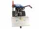 EuroMech BLITZ 80 - Motocoltivatore a benzina - Yagmur R390 - 13 HP