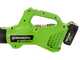 Greenworks G24ABO - Soffiatore assiale a batteria 24V 8Ah
