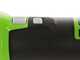 Greenworks G24ABO - Soffiatore assiale a batteria 24V 10Ah