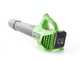 Greenworks G24ABO - Soffiatore assiale a batteria 24V 10Ah