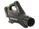 Greenworks G48AB - Soffiatore assiale a batteria 48V 4Ah