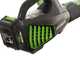 Greenworks G48AB - Soffiatore assiale a batteria 48V 5Ah
