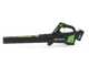 Greenworks G48AB - Soffiatore assiale a batteria 48V 5Ah