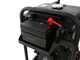 OUTLET - DIFETTI ESTETICI - BlackStone BD-ST 8000ES - Motopompa diesel per acque nere sporche - Raccordi 80 mm