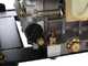 OUTLET - DIFETTI ESTETICI - BlackStone BD-ST 8000ES - Motopompa diesel per acque nere sporche - Raccordi 80 mm