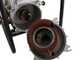OUTLET - DIFETTI ESTETICI - BlackStone BD-ST 8000ES - Motopompa diesel per acque nere sporche - Raccordi 80 mm
