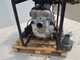 OUTLET - DIFETTI ESTETICI - BlackStone BD-ST 8000ES - Motopompa diesel per acque nere sporche - Raccordi 80 mm