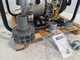 OUTLET - DIFETTI ESTETICI - BlackStone BD-ST 8000ES - Motopompa diesel per acque nere sporche - Raccordi 80 mm