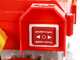 Rover Novax 20 B - 1450 rpm - Pompa elettrica da travaso - Elettropompa per liquidi caldi e birra - Monofase - 230V