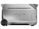 EcoFlow Delta Pro 3 - Batteria PowerStation Portatile - 4000W - 4096 Wh/51.2V