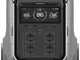 EcoFlow Delta Pro 3 - Batteria PowerStation Portatile - 4000W - 4096 Wh/51.2V