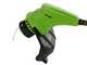 Greenworks G24ST25 - Tagliabordi a batteria - 24V 10Ah