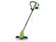 Greenworks G24ST25 - Tagliabordi a batteria - 24V 10Ah