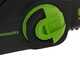 Greenworks GD24CS30 - Elettrosega a batteria 24V 10Ah - Lama da 30cm