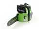 Greenworks GD24CS30 - Elettrosega a batteria 24V 10Ah - Lama da 30cm