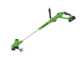 Greenworks G24LT28 - Tagliabordi a batteria - 24V 8Ah