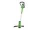 Greenworks G24LT28 - Tagliabordi a batteria - 24V 8Ah