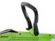 Greenworks G24LT28 - Tagliabordi a batteria - 24V 10Ah