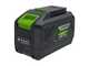 Greenworks G24LT28 - Tagliabordi a batteria - 24V 10Ah