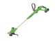 Greenworks G24LT28 - Tagliabordi a batteria - 24V 10Ah