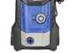 Annovi &amp; Reverberi AR 145 - Idropulitrice ad acqua fredda - 120 bar - 390 lt/h