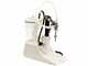 Tenco Enolmatic Mignon Inox - Imbottigliatrice elettrica con beccuccio mignon