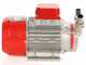 Rover Novax Marina 20 - Pompa elettrica da travaso in lega antiossidante - 12 V