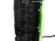 Greenworks GD48SC36 - Arieggiatore a batteria  - 48V 2Ah