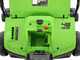 Greenworks GD48SC36 - Arieggiatore a batteria  - 48V 5Ah