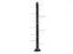 Greenworks GD48SC36 - Arieggiatore a batteria  - 48V 5Ah