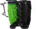 Greenworks GD48SC36 - Arieggiatore a batteria  - 48V 5Ah