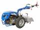 EuroMech BLITZ 80 - Motocoltivatore a benzina - B&amp;S Vanguard - 10 HP