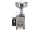 OUTLET - PICCOLI DIFETTI ESTETICI - Passapomodoro AE-SM5 INOX con motore elettrico - 600W - 1 Hp
