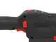 Zanon Kit Olive Light 1 - Abbacchiatore e forbice a batteria - Asta telescopica 170 - 250 cm - 4 x 14,4V 2,5Ah