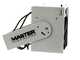Master TR 3D - Generatore di aria calda elettrico con ventilatore - 3.3 kw - SENZA TELECOMANDO