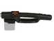 Stocker E-51 21V - Abbacchiatore a batteria con asta telescopica - 235-315 cm - 4Ah 21V
