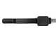 Stocker E-51 21V - Abbacchiatore a batteria con asta telescopica - 235-315 cm - 4Ah 21V