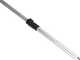 Stocker E-51 21V - Abbacchiatore a batteria con asta telescopica - 235-315 cm - 4Ah 21V