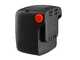 Stocker E-51 21V - Abbacchiatore a batteria con asta telescopica - 235-315 cm - 4Ah 21V