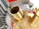Rover Marina 30 - Pompa elettrica da travaso in bronzo - 24 V